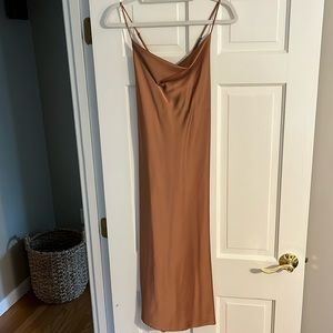 Show Me Your Mumu Dress